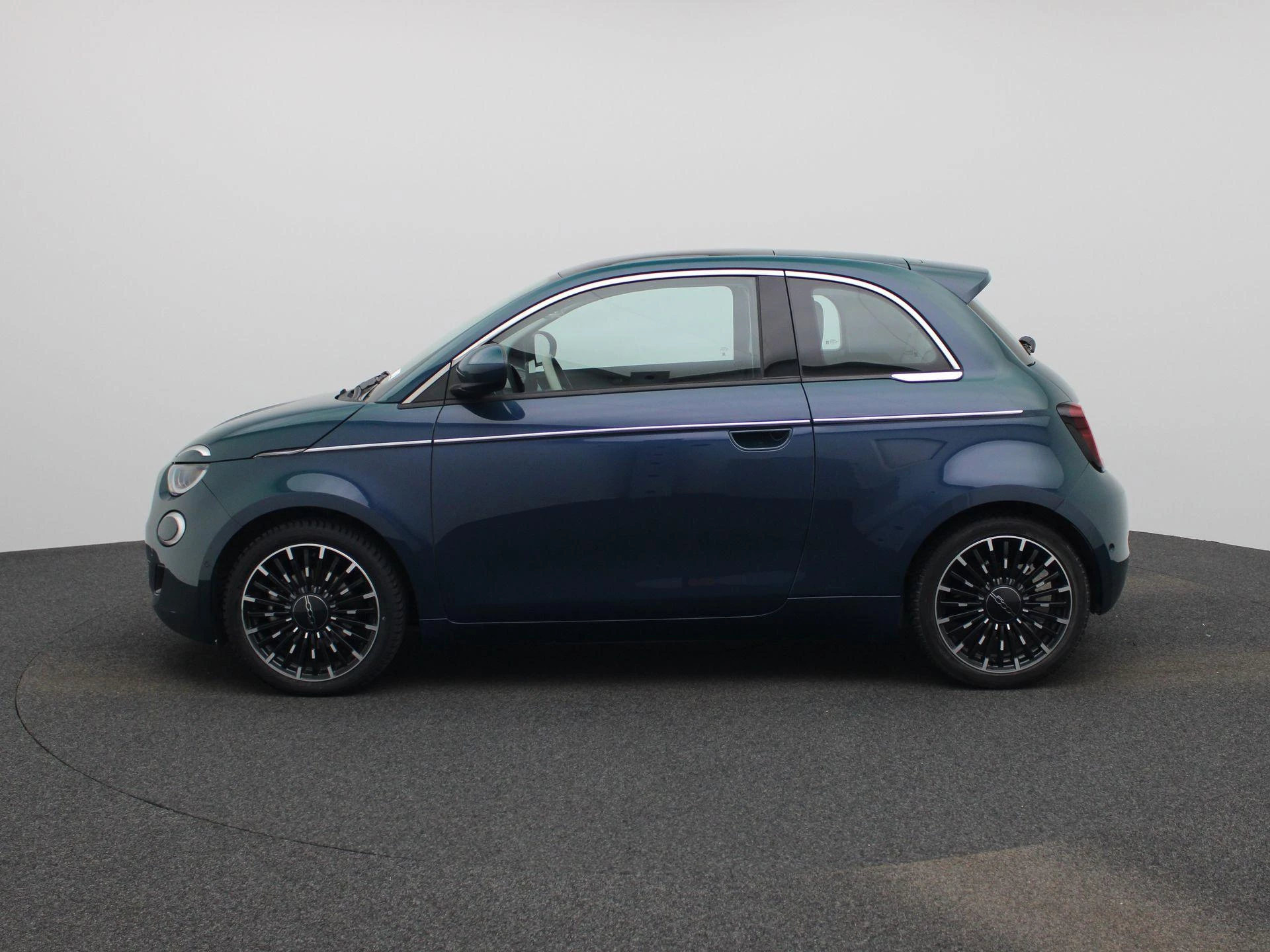 Fiat 500 500e 42 kWh La Prima