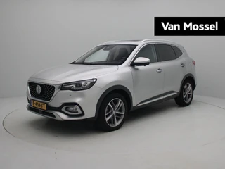MG EHS 1.5 TGDI PHEV Aut. Luxury