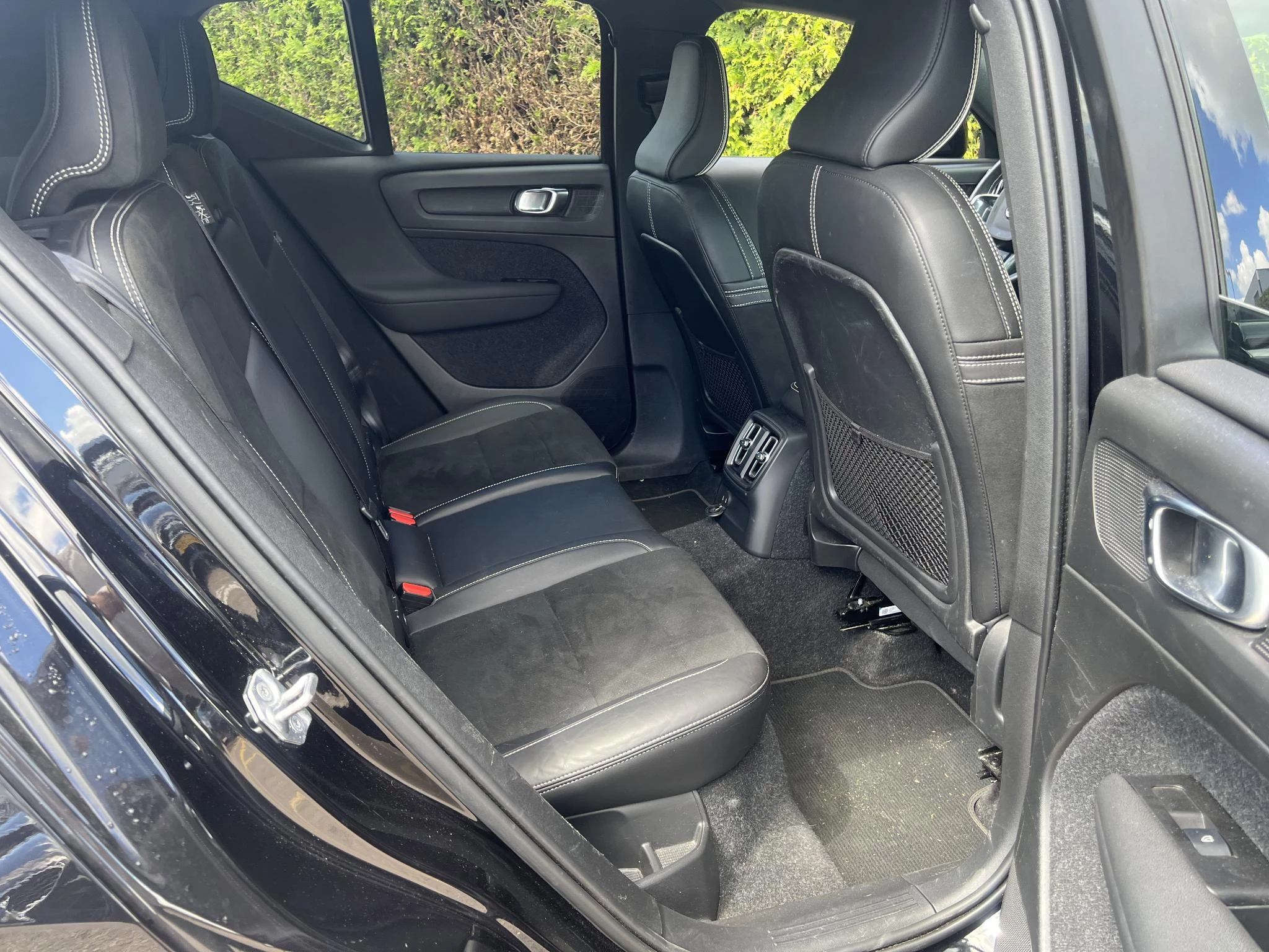Volvo XC40 T5 Recharge R-Design Aut.