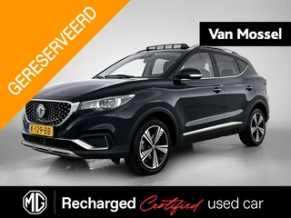 MG ZS EV Luxury 45 kWh