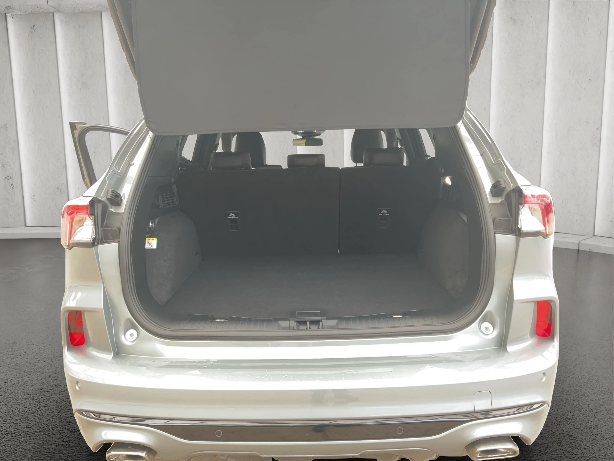 Ford Kuga ST-Line X*PANO*AHK*KAM*ACC*NAVI*SOUND-SYS.
