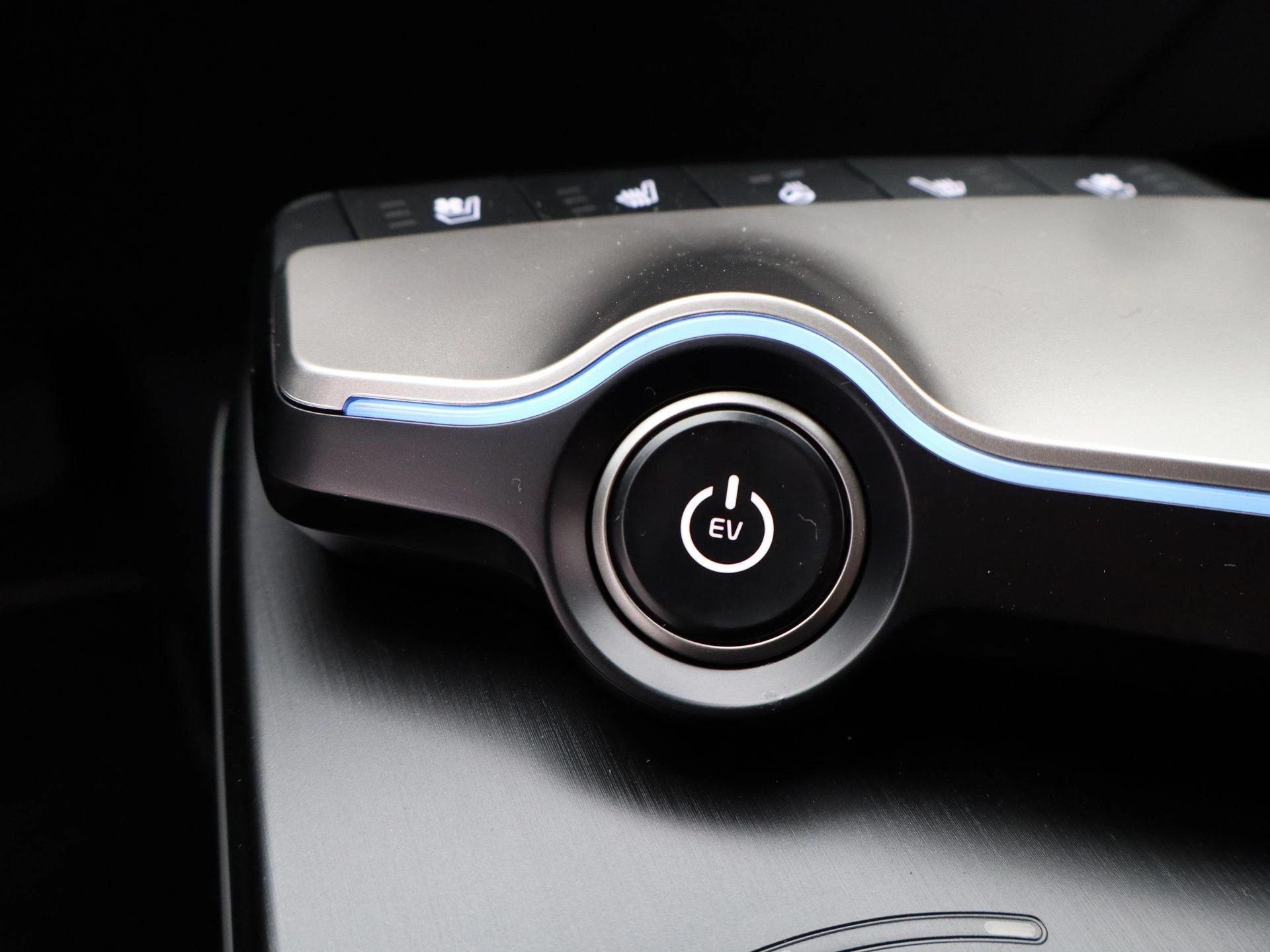 Kia EV6 Plus 84 kWh