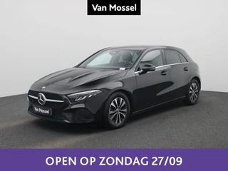 Mercedes-Benz A-Klasse 180 d Business Line