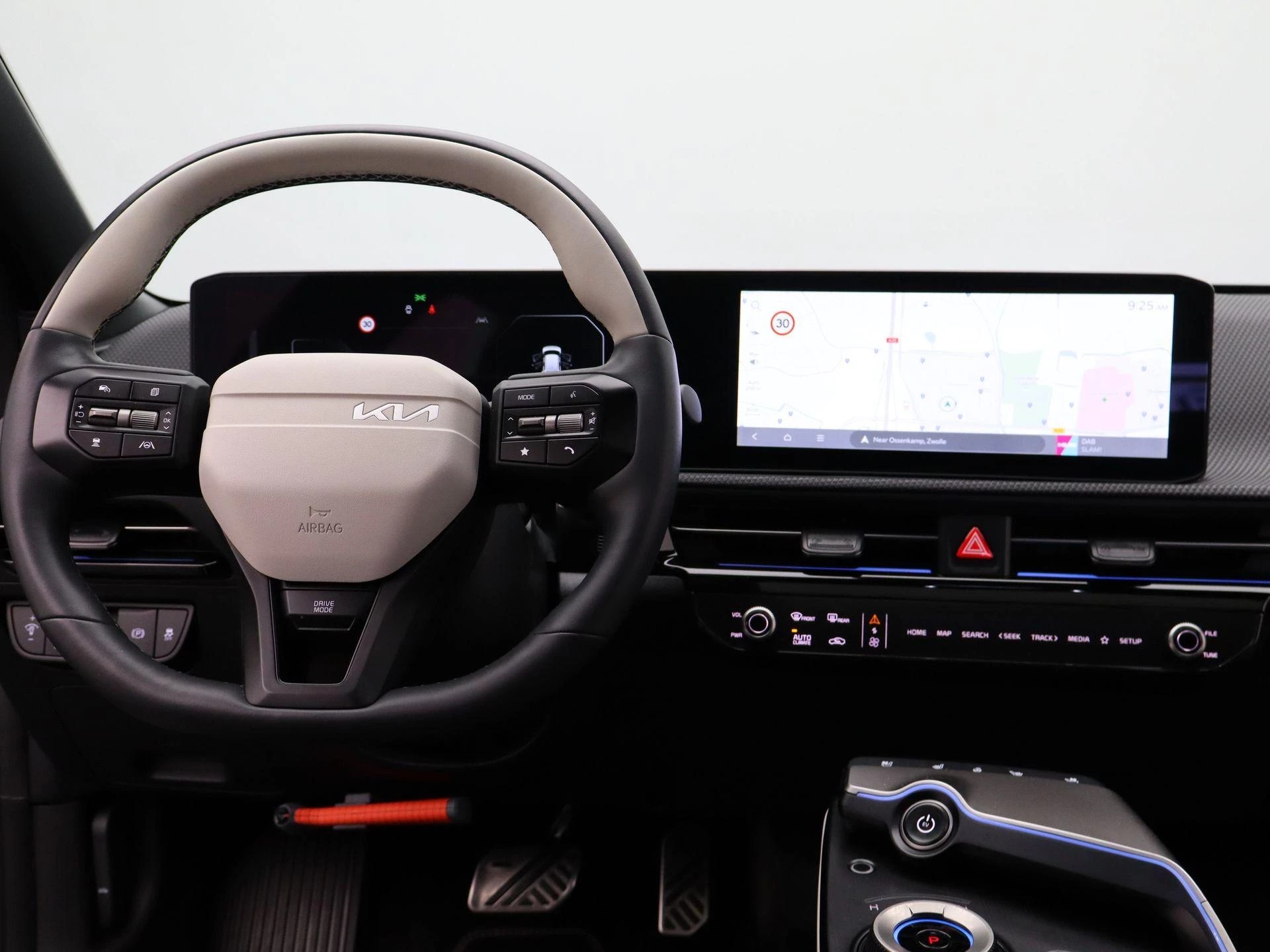 Kia EV6 GT-Line AWD 84 kWh