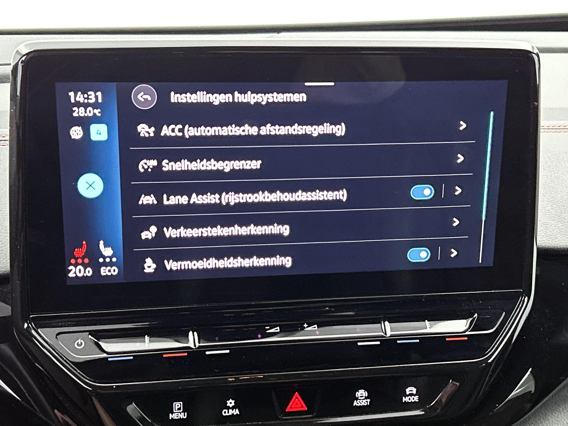 Volkswagen ID.4 GTX 4Motion 77 kWh