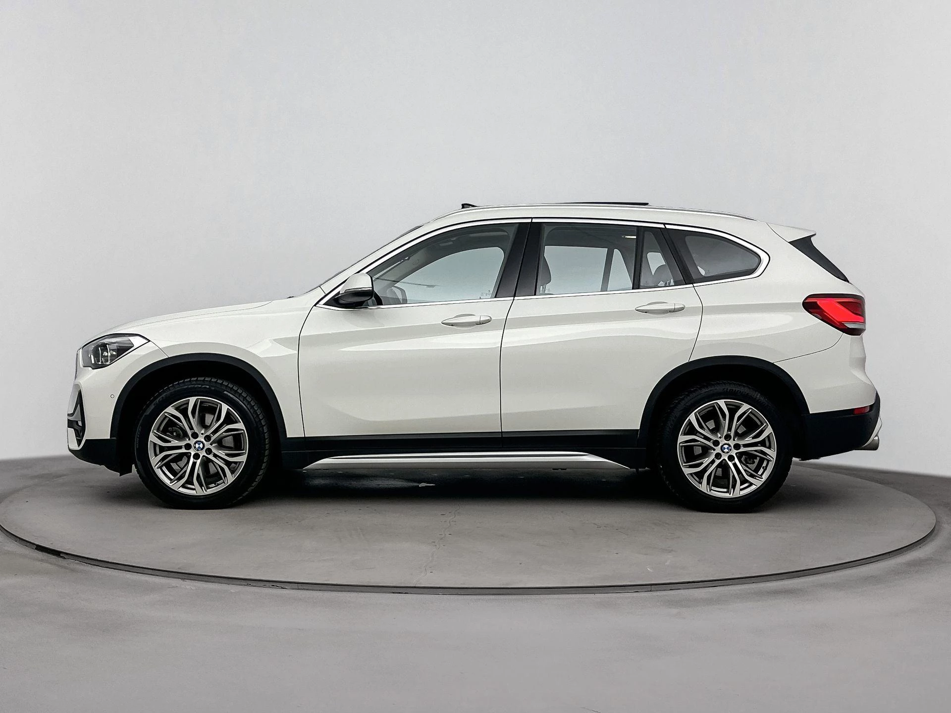 BMW X1 sDrive20i Business Edition Plus 178PK