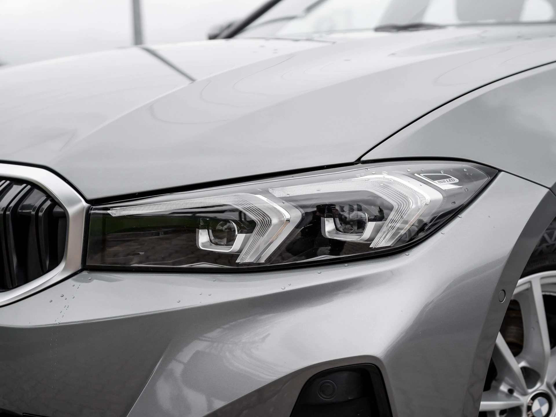 BMW 3er Reihe 318 i Touring