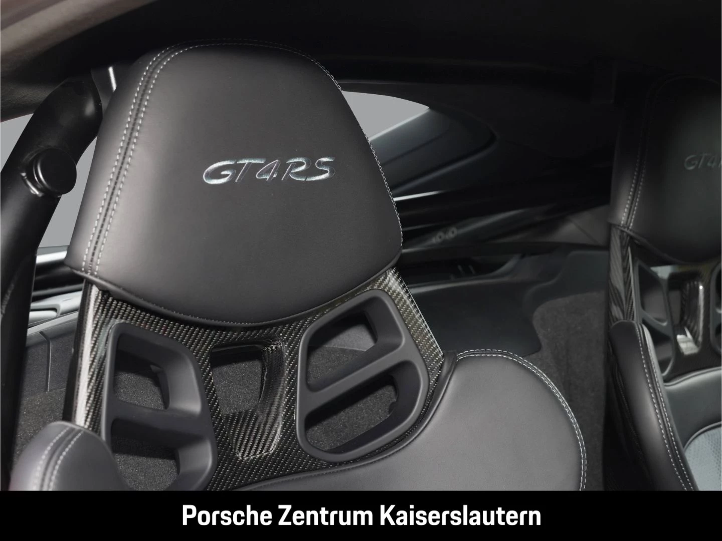 Porsche 718 Cayman GT4 RS Clubsportpaket Liftsystem-VA cayman982C Cayman 718 GT4 RS Clubsportpaket Liftsystem-VA cayman