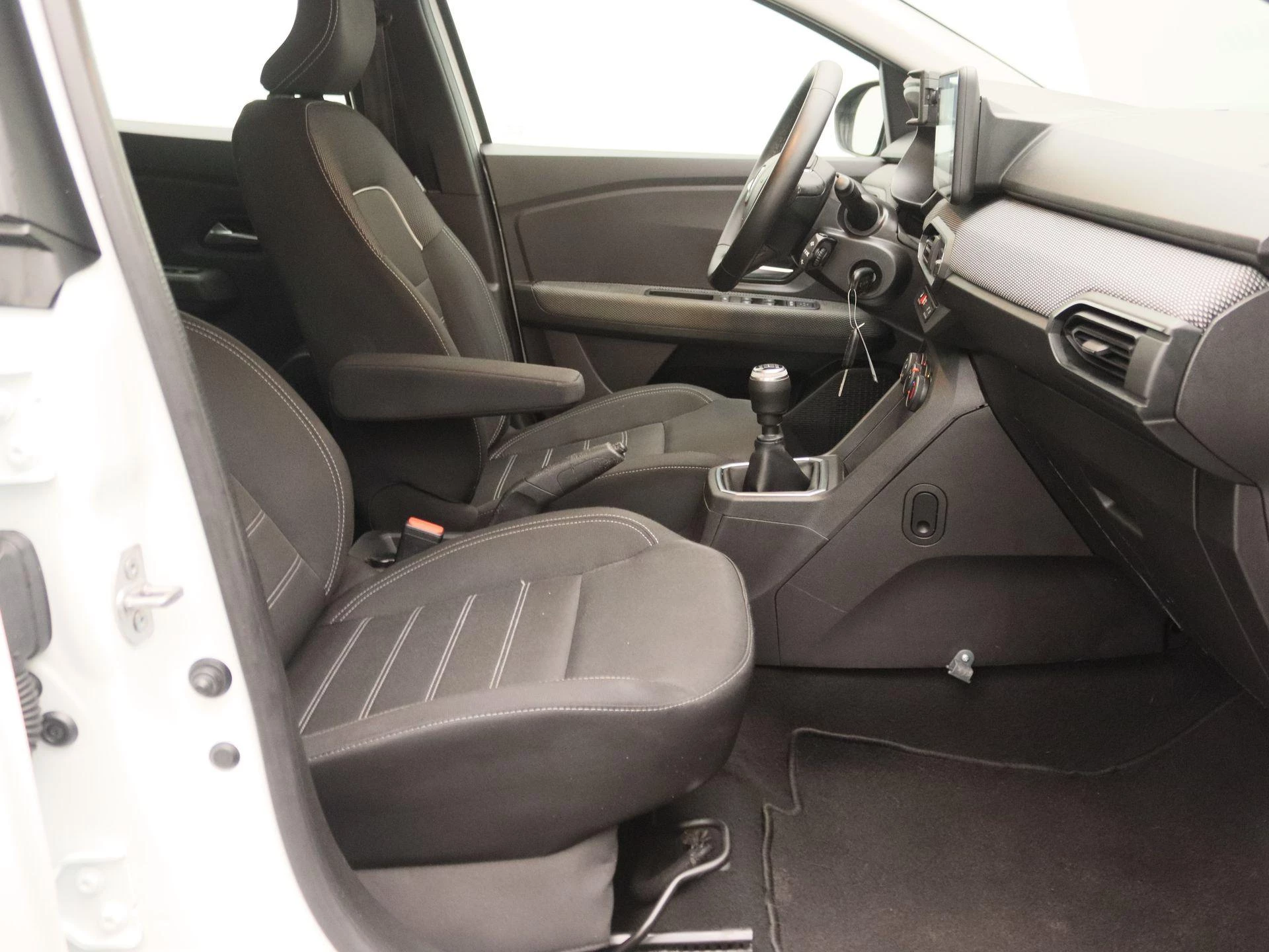 Dacia Sandero TCe 100 Bi-Fuel Expression