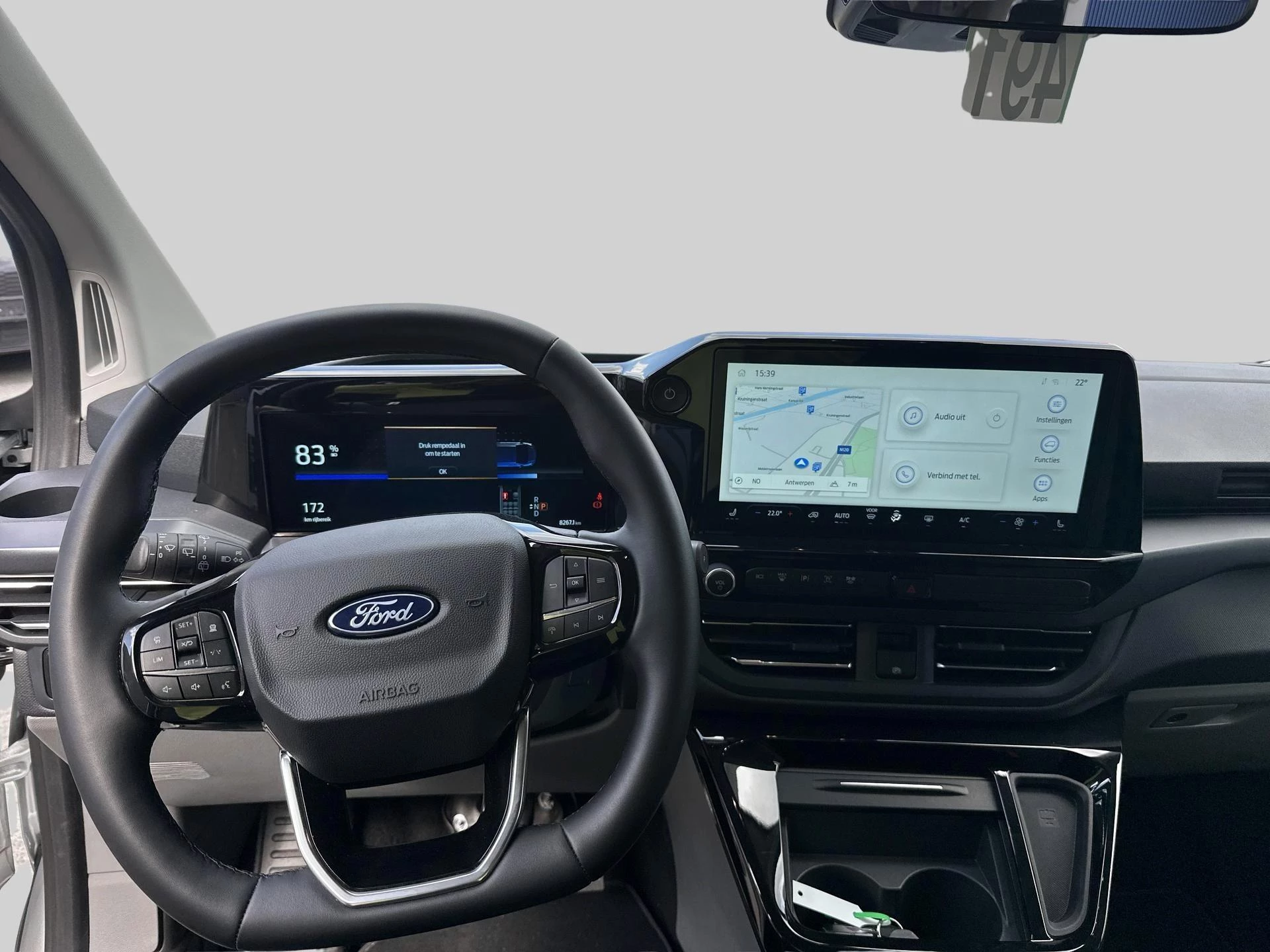 Ford-Tourneo Custom-image-10