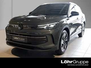 Volkswagen Tiguan 1,5 l eTSI DSG Energy VAL VSA