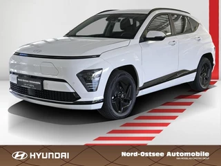 Hyundai Kona TREND ELEKTRO 2WD SHZ LHZ NAVI KAMERA LED Trend