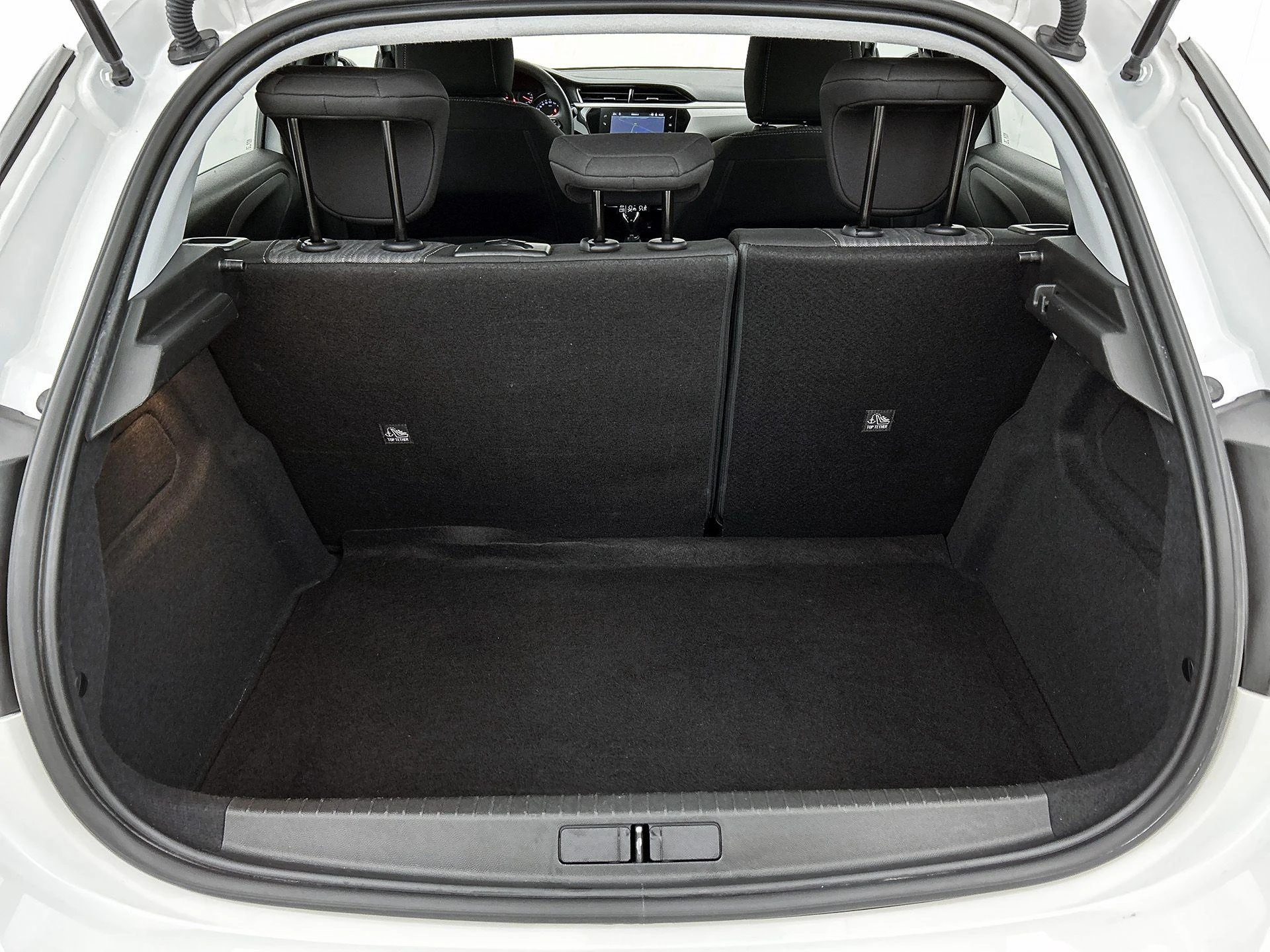 Opel Corsa 1.2 Edition