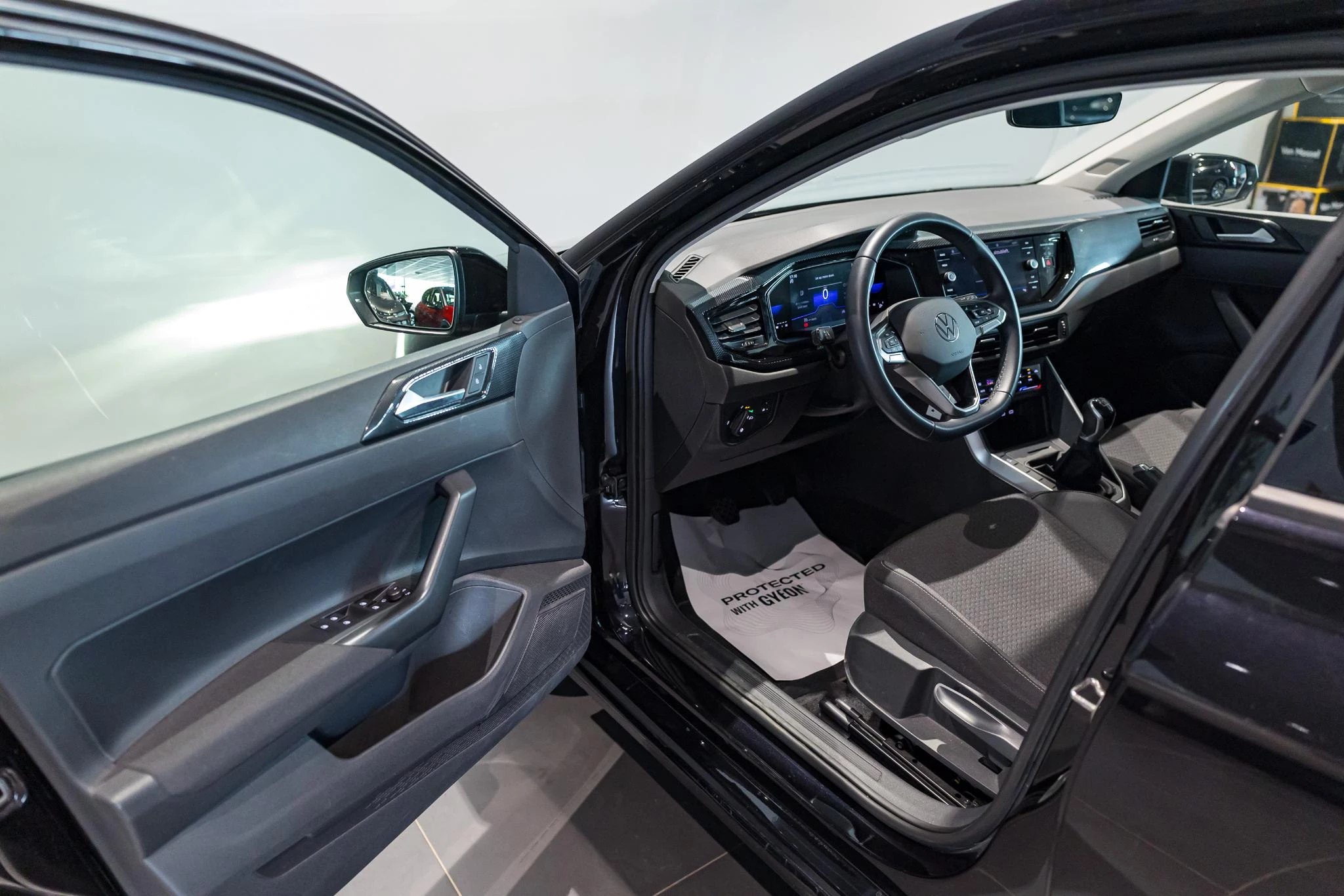 Volkswagen Polo 1.0 TSI Life Business | Carplay | Cruise Control