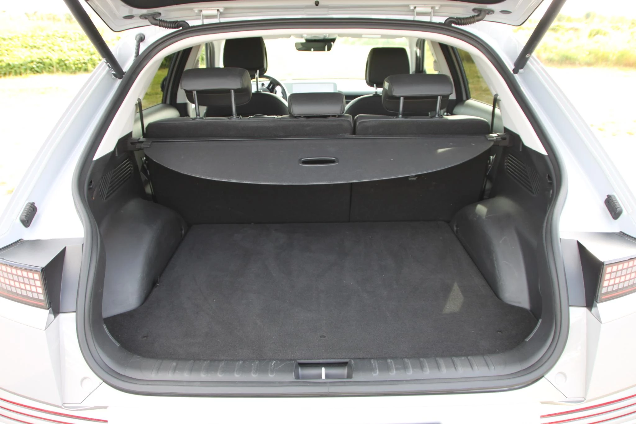 Hyundai IONIQ 5 77.4kWh Balance