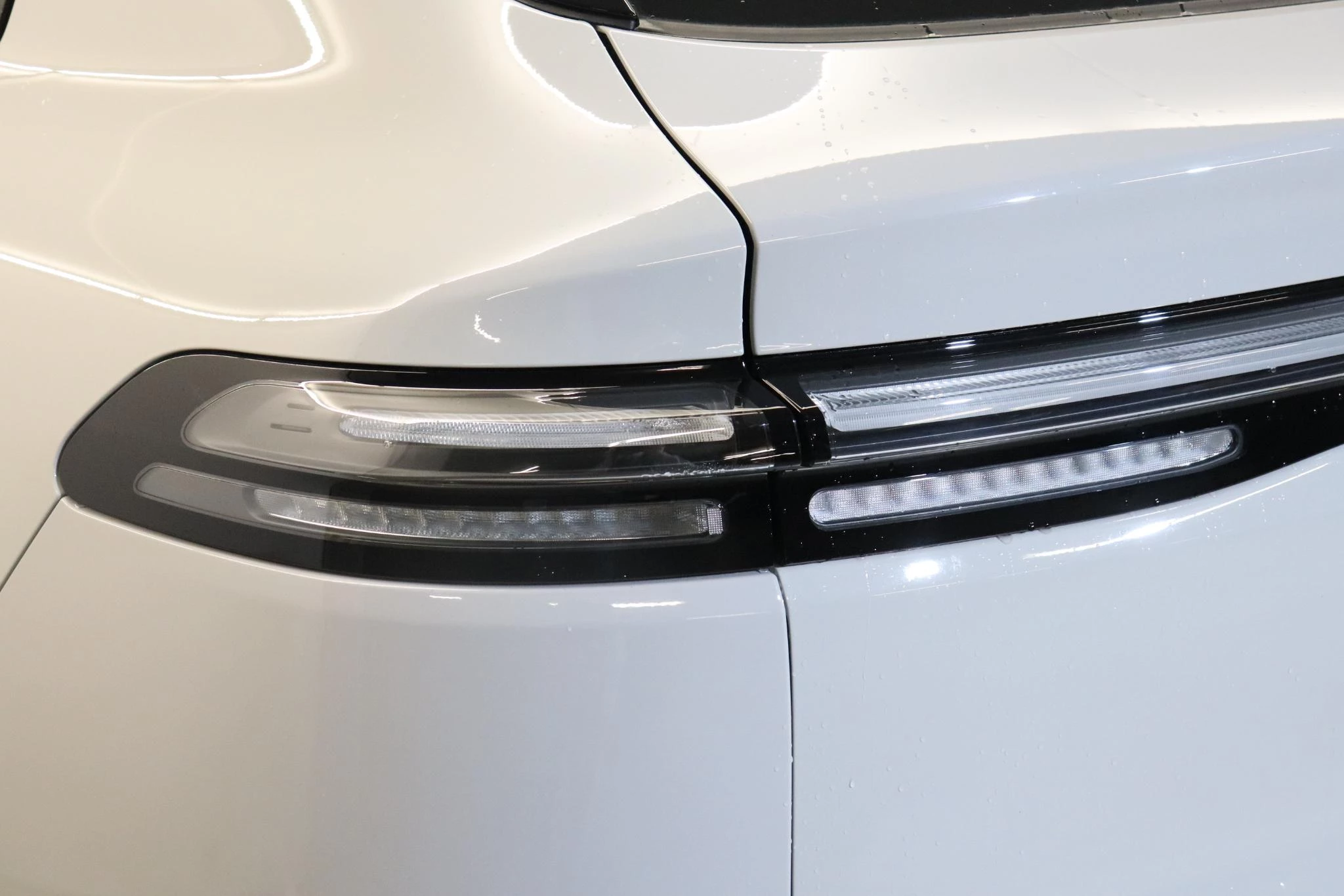 Leapmotor C10 BEV Design