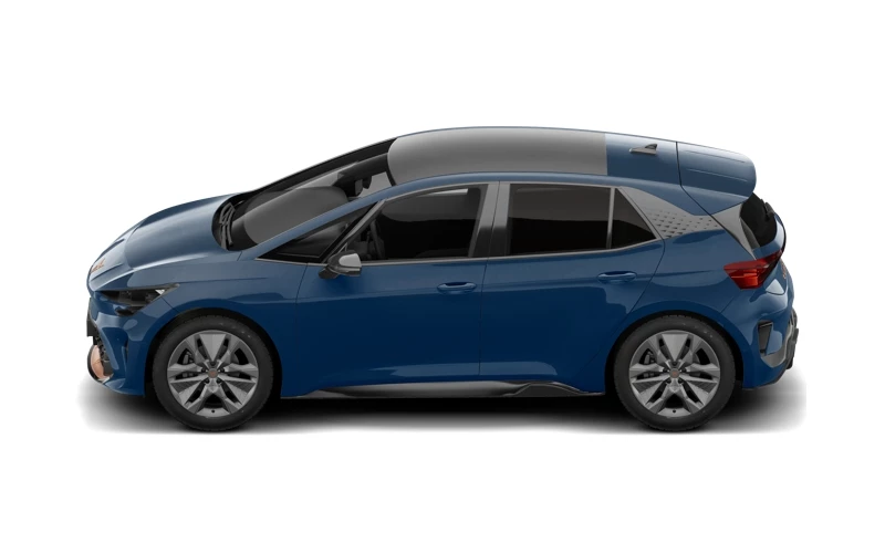 CUPRA Born Performance