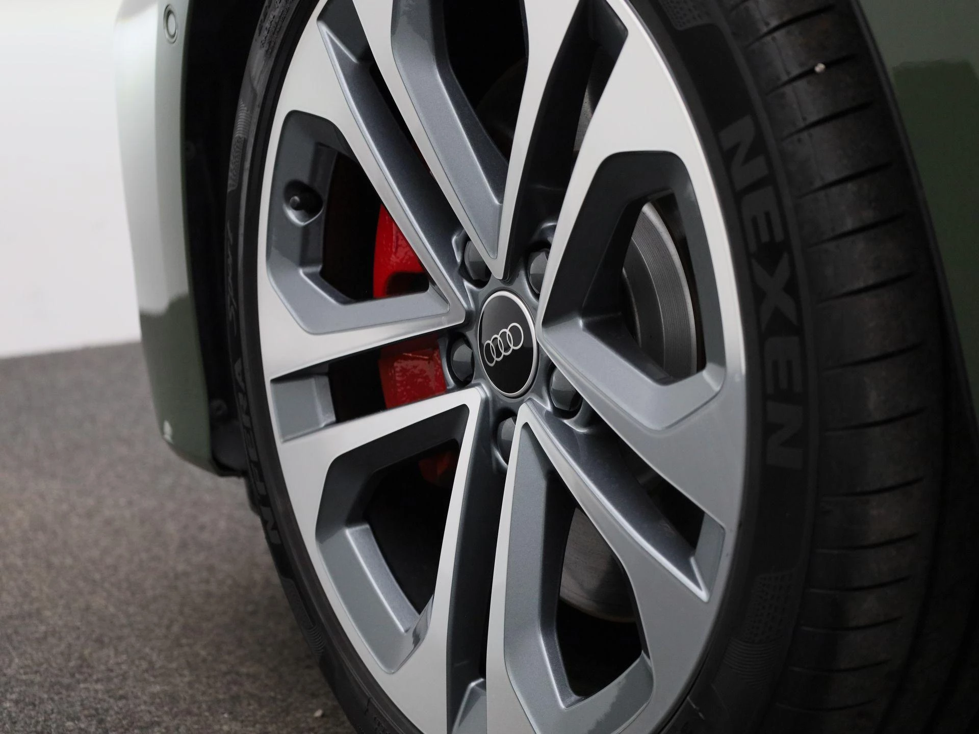 Audi A3 Sportback 45 TFSI e S edition Competition