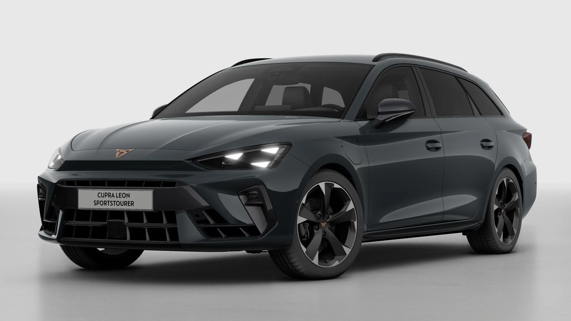 Cupra León Sportstourer