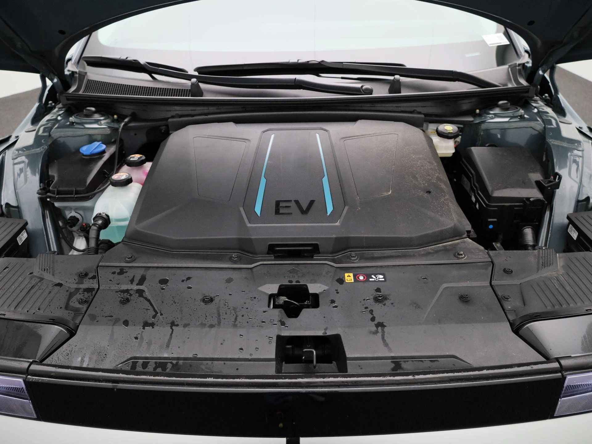 Hyundai IONIQ 5 77.4kWh Core