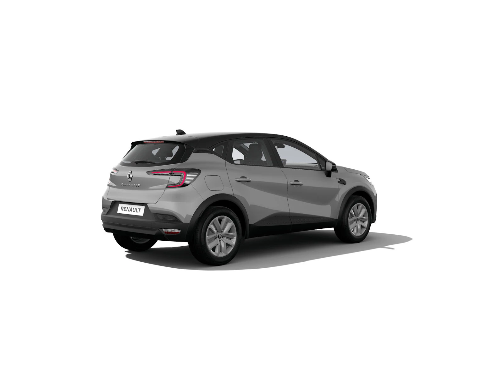 Renault Captur Esprit Alpine