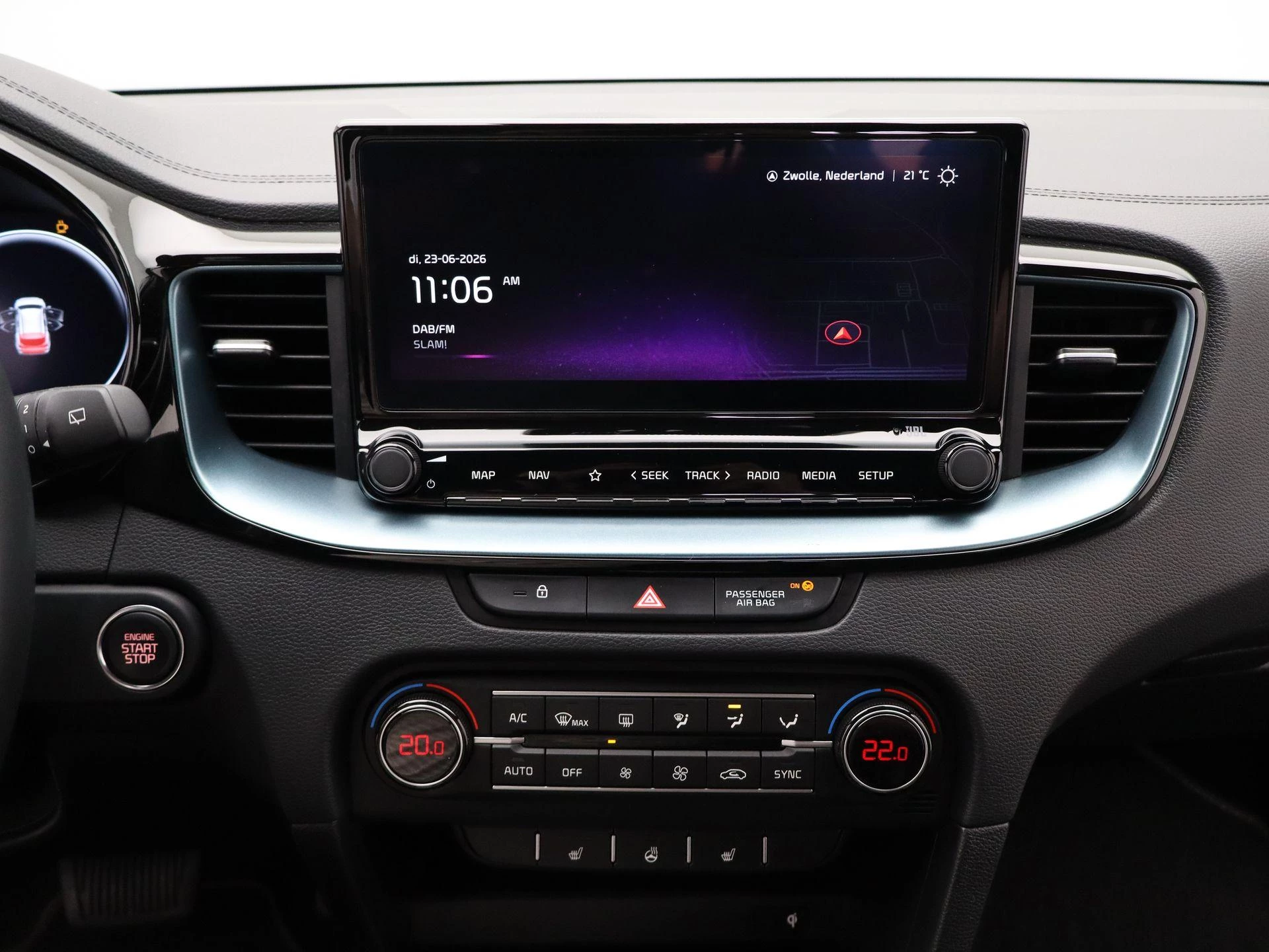 Kia Ceed Sportswagon