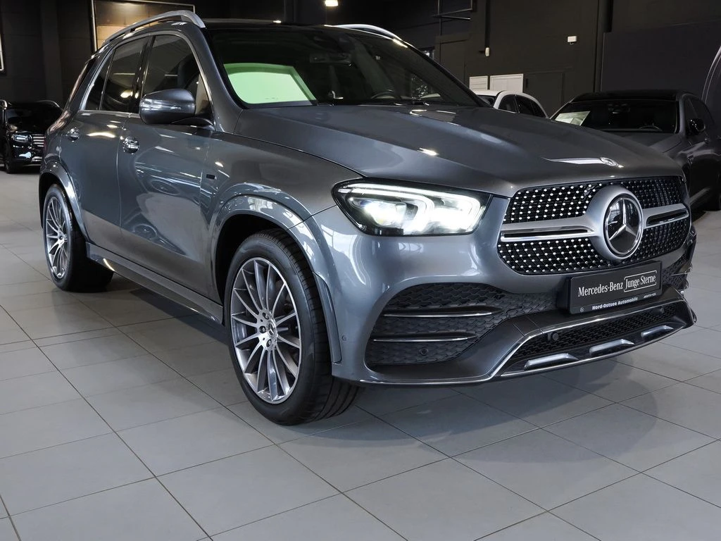 Mercedes-Benz-GLE 350 de-image-4