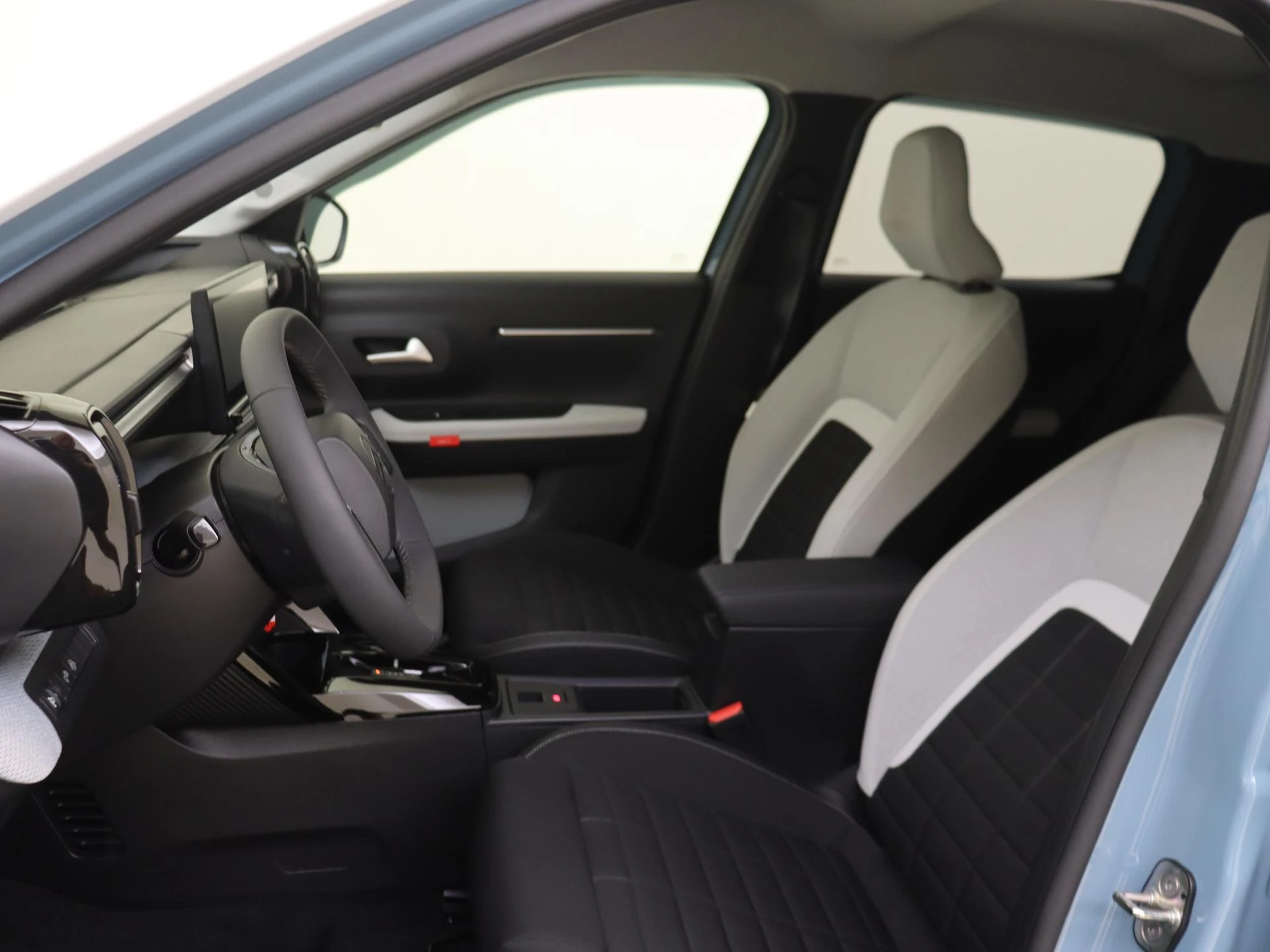 Citroën C3 1.2 Hybrid 110pk Max