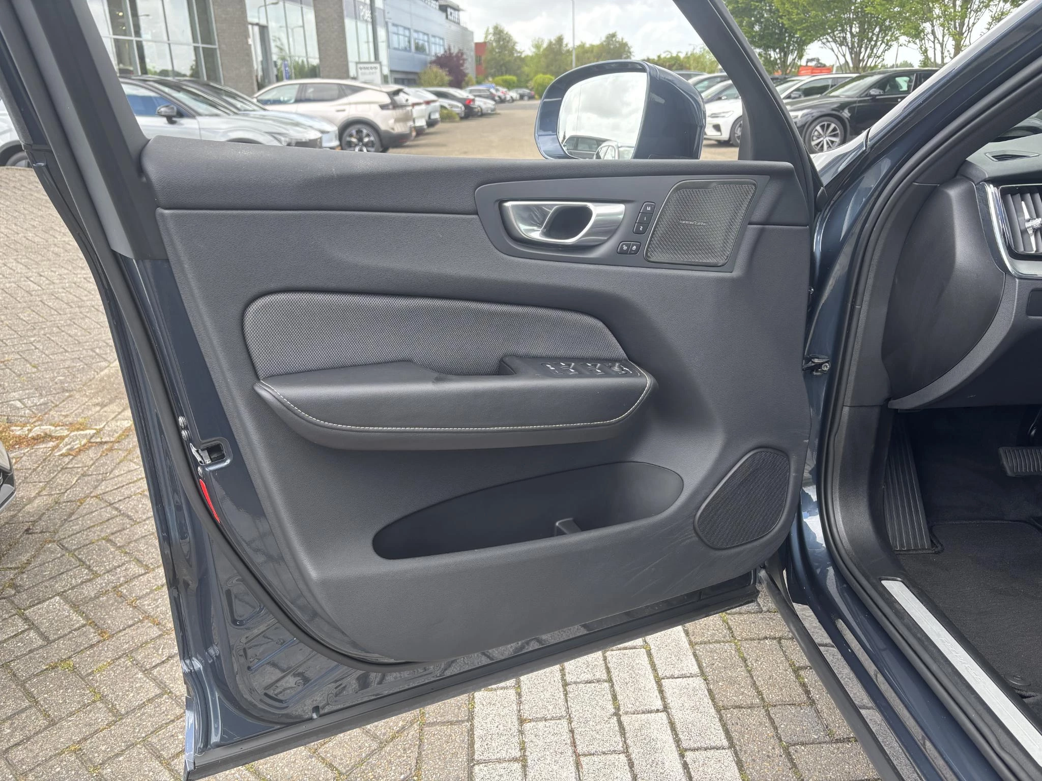 Volvo XC60 T6 Plug-in hybrid AWD Plus Bright