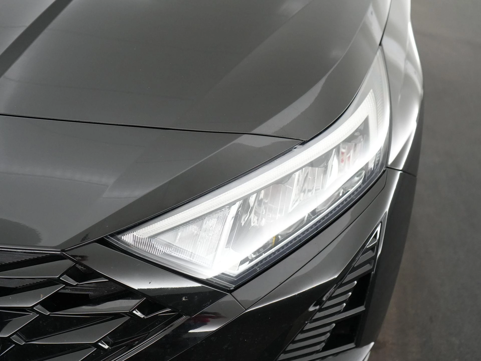 Hyundai i20 1.0 T-GDi 7-DCT 74kW Twist