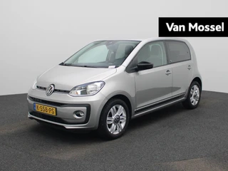 Volkswagen up! 1.0 beats 60pk