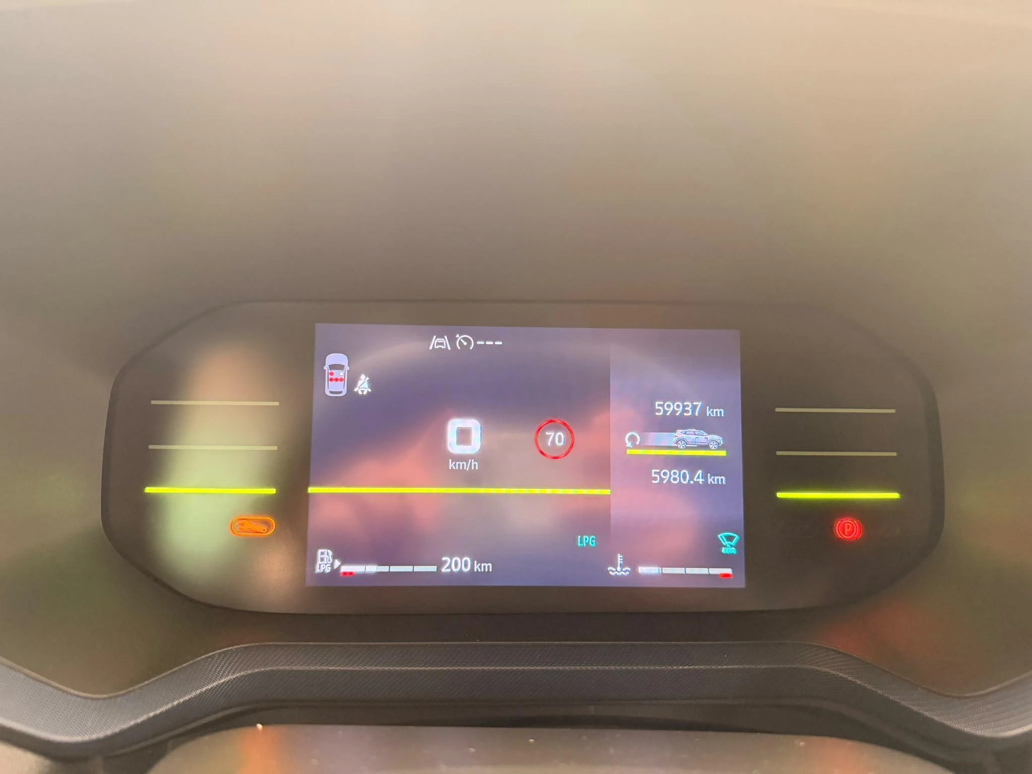 Dacia Duster 1.0 TCe 100 ECO-G Journey