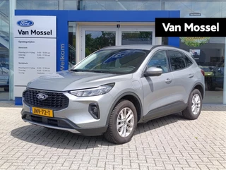 Ford Kuga 2.5 PHEV Titanium