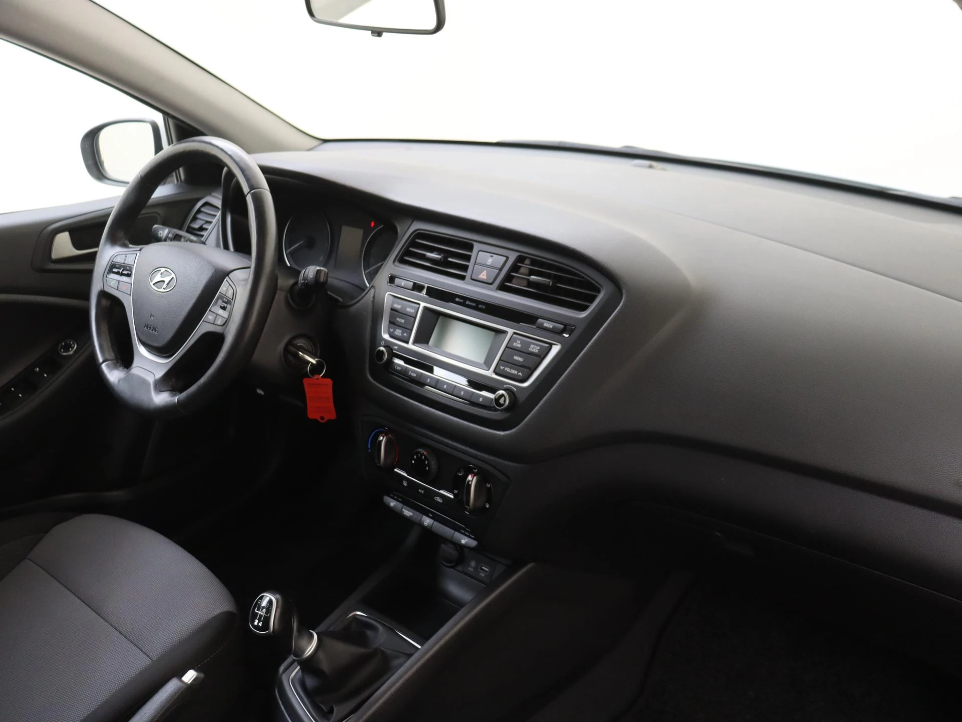 Hyundai i20 1.0 T-GDI active