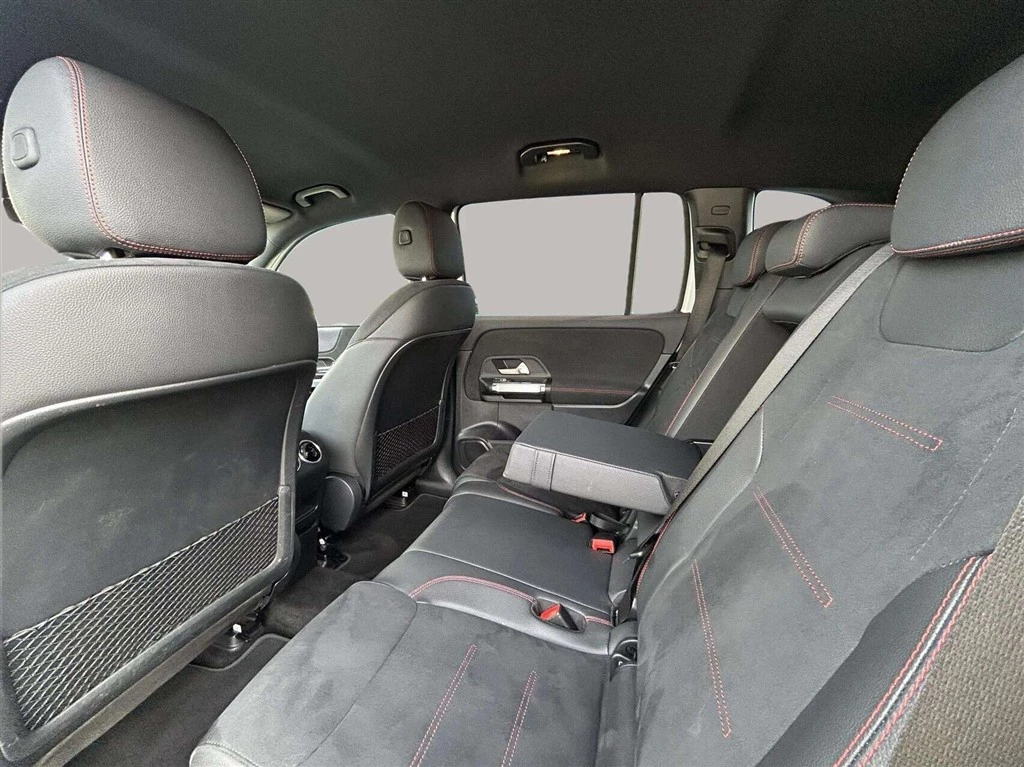 Mercedes-Benz EQB 250+ EL AMG Edition 190HK 5d Aut.
