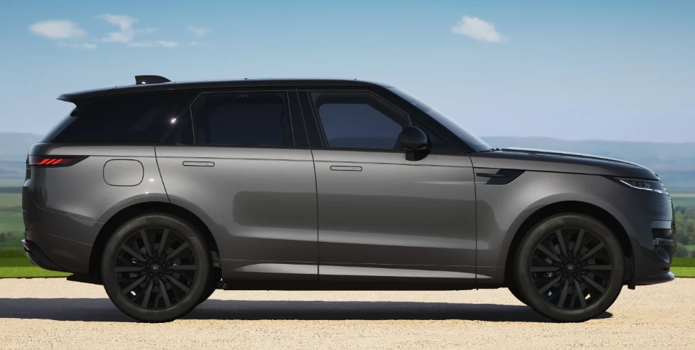 Land Rover-Range Rover Sport-image-1