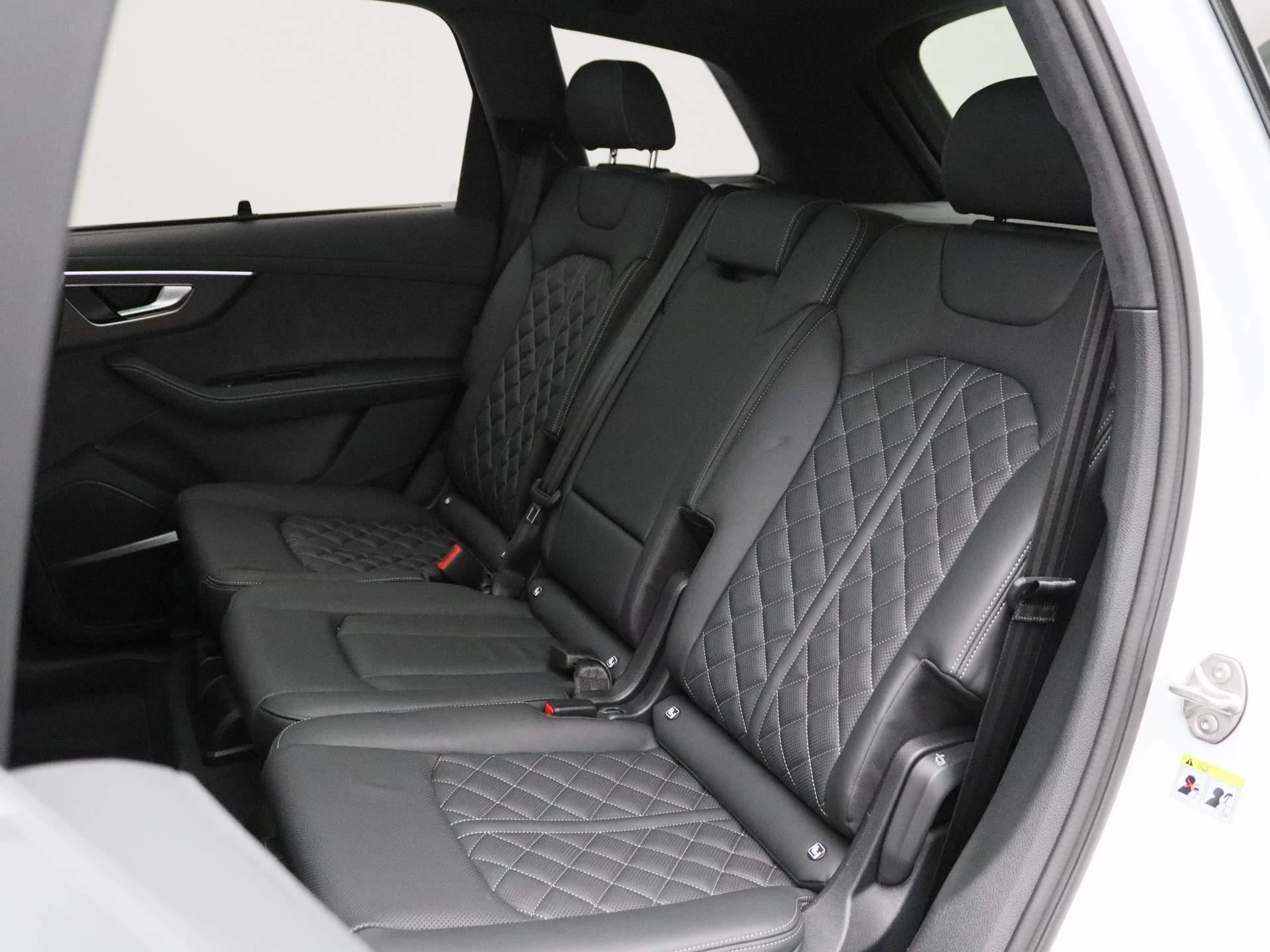 Audi Q7 60 TFSI e quattro Pro Line S Competition 490 PK