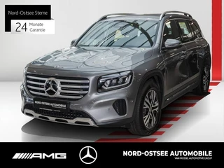 Mercedes-Benz GLB 200 d PROGRESSIVE MBUX ADV.+ KEYLESS-GO LED Progressive