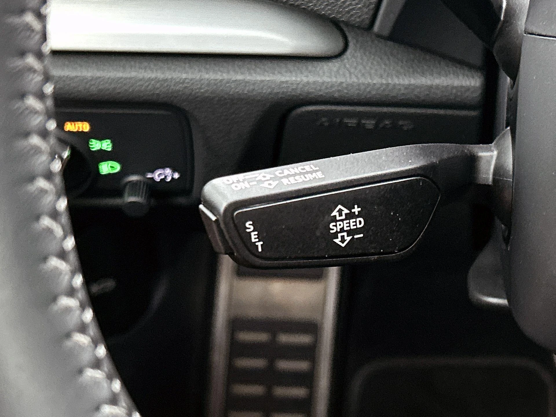 Audi A3 Limousine 35 TFSI CoD Advance Sport