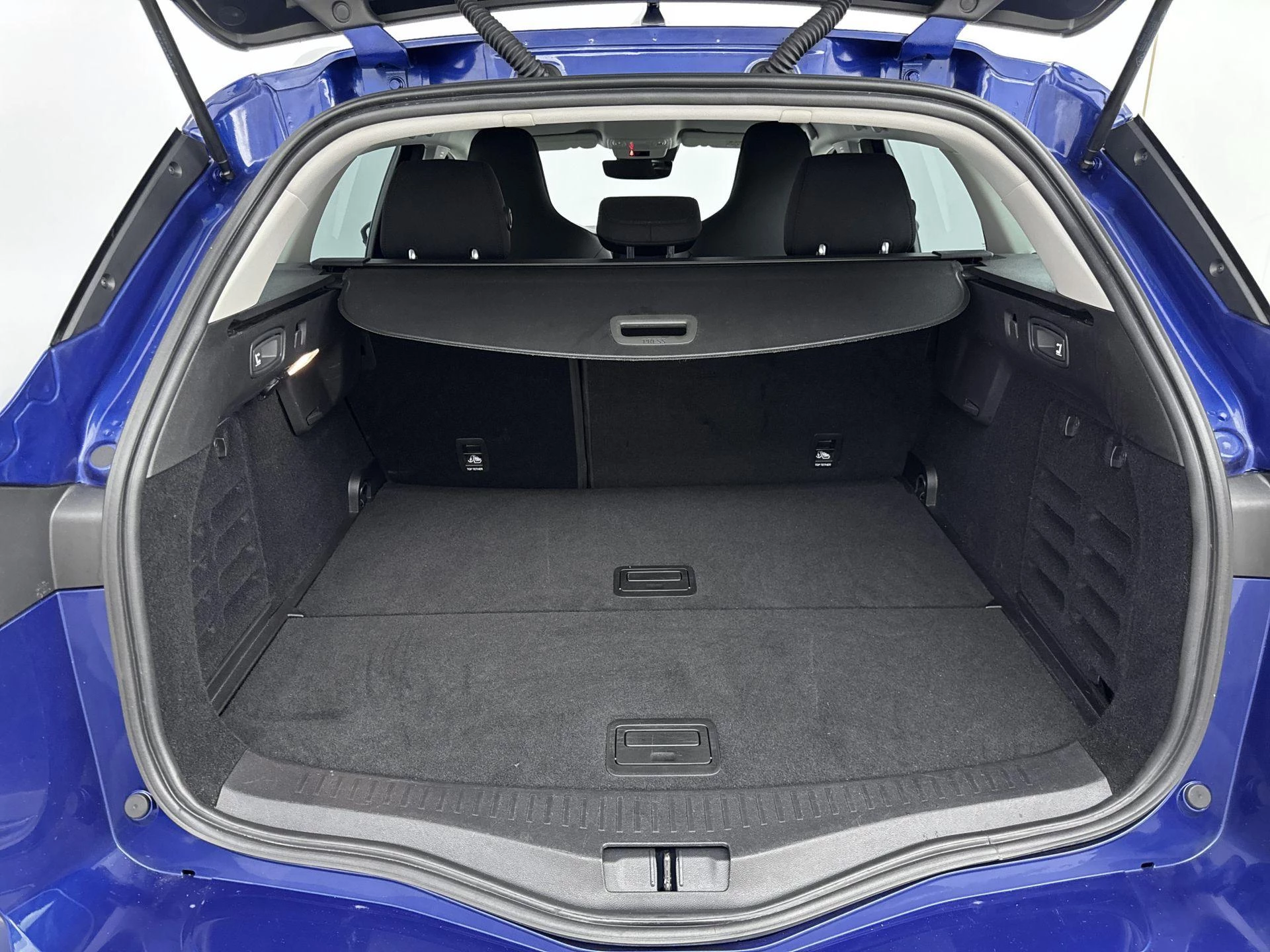 Renault Mégane Estate 1.3 TCe R.S. Line 160PK