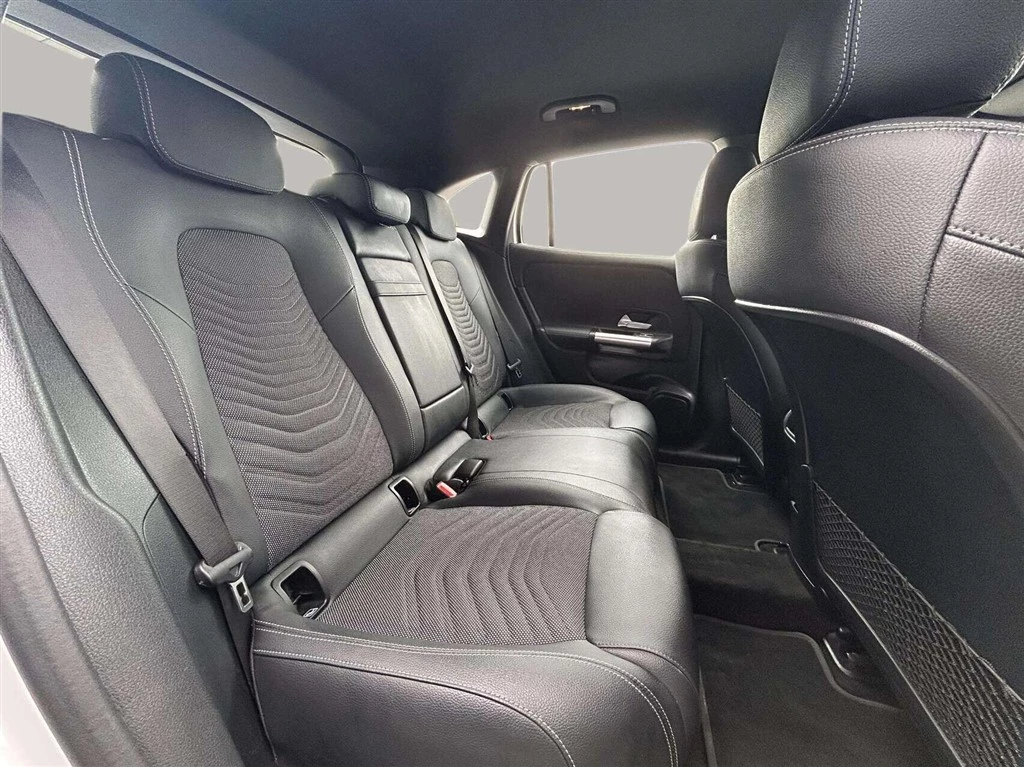 Mercedes-Benz EQA 250 EL Progressive 190HK 5d Aut.