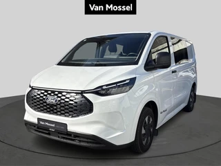 Ford Transit Custom 320S Trend Elec. 64kWh 160kW Multi-Use