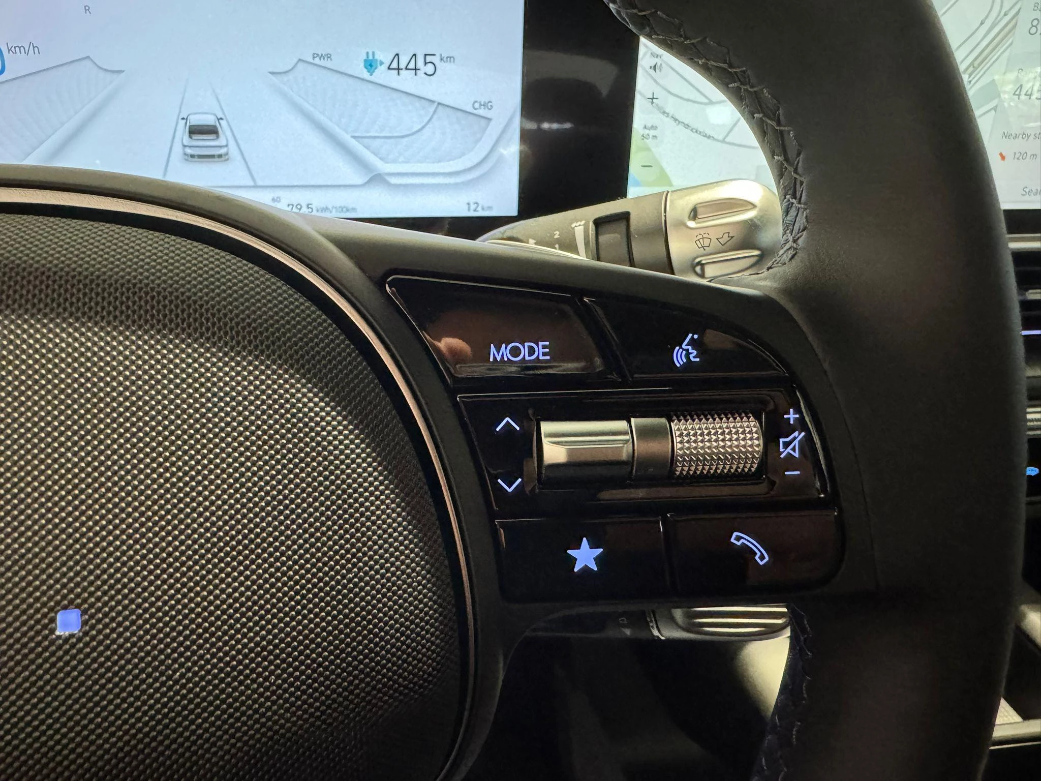 Hyundai-IONIQ 6-image-11