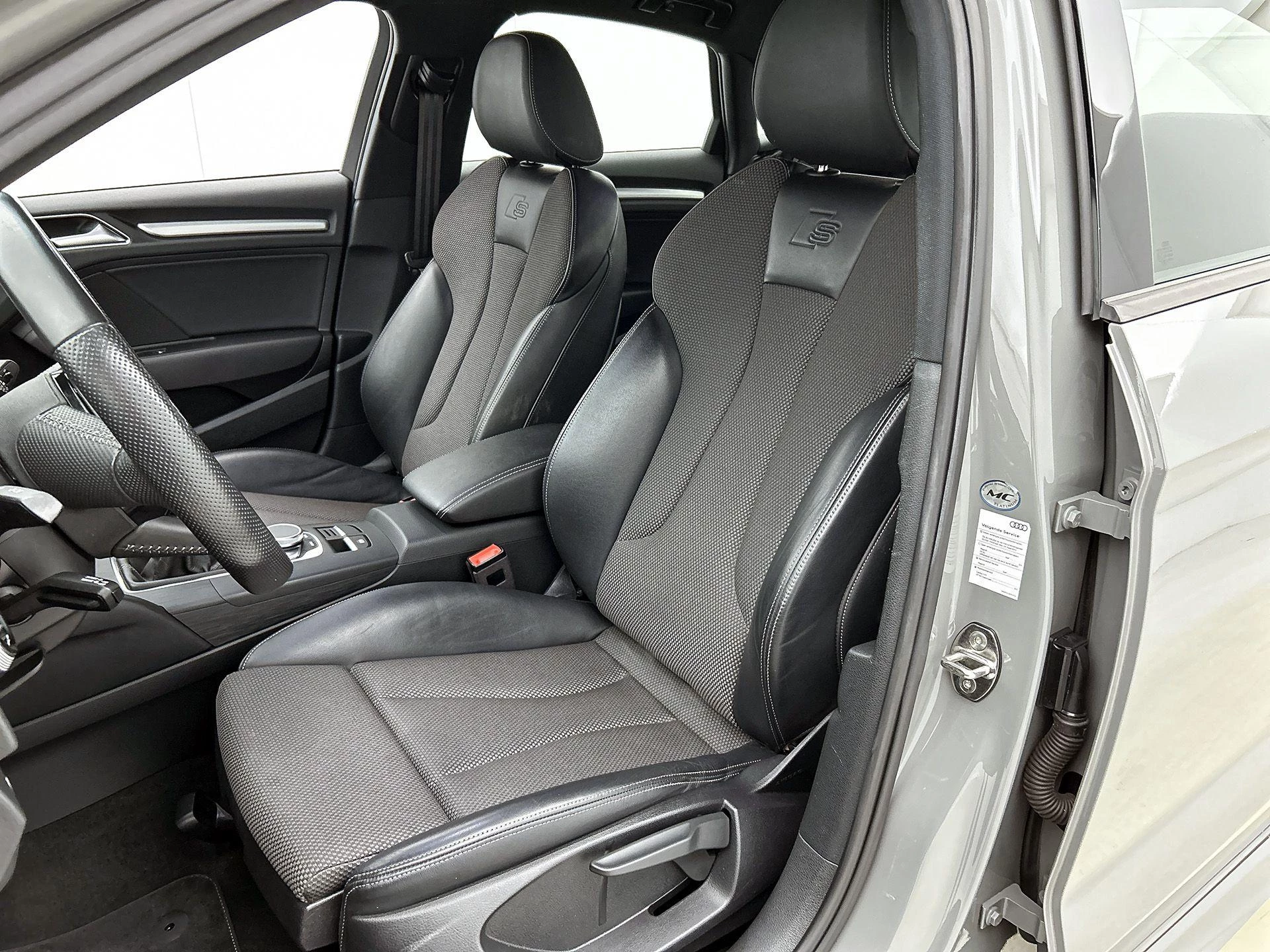 Audi A3 Limousine 30 TFSI Advance Sport