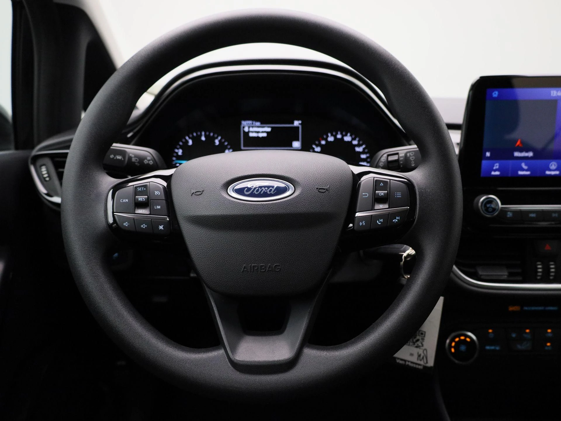 Ford Fiesta 1.0 EcoBoost Titanium