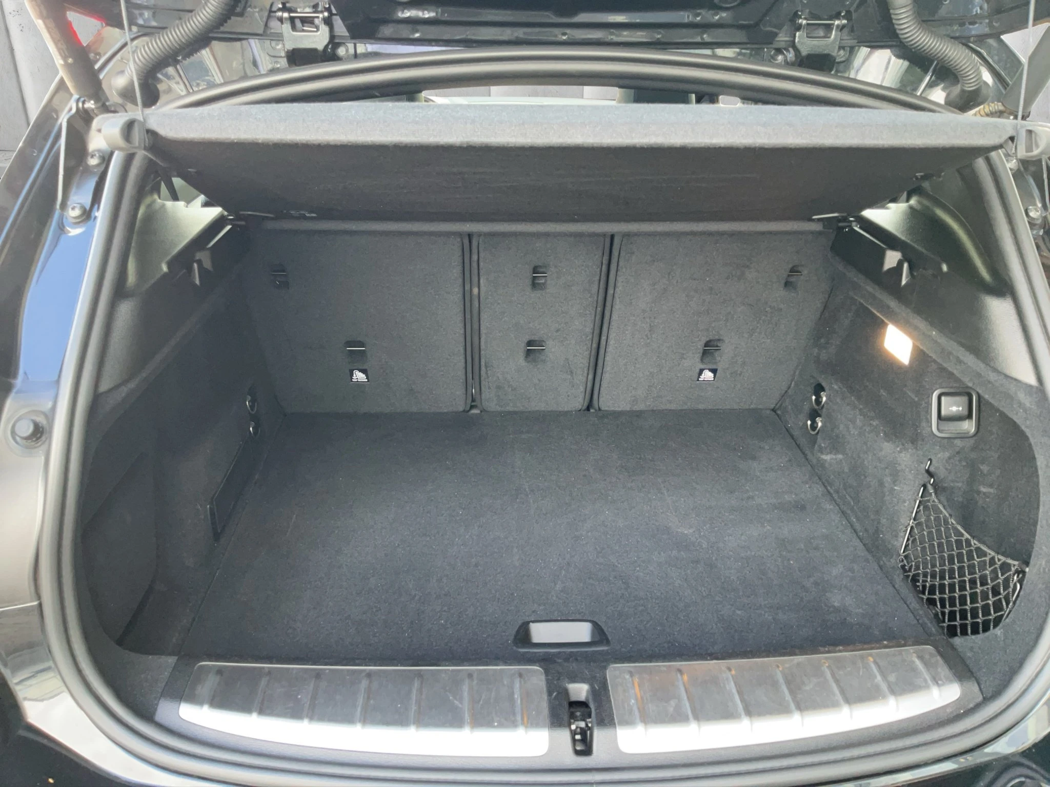 BMW X2 M35i. Leder. ACC