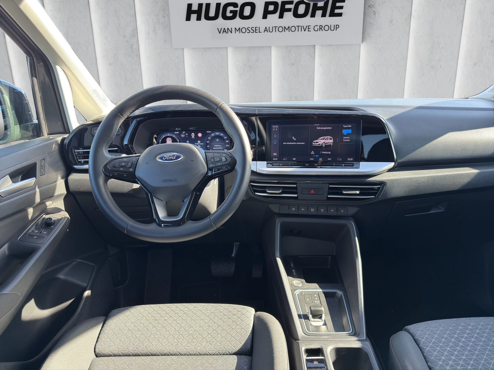 Ford-Tourneo Connect-image-11
