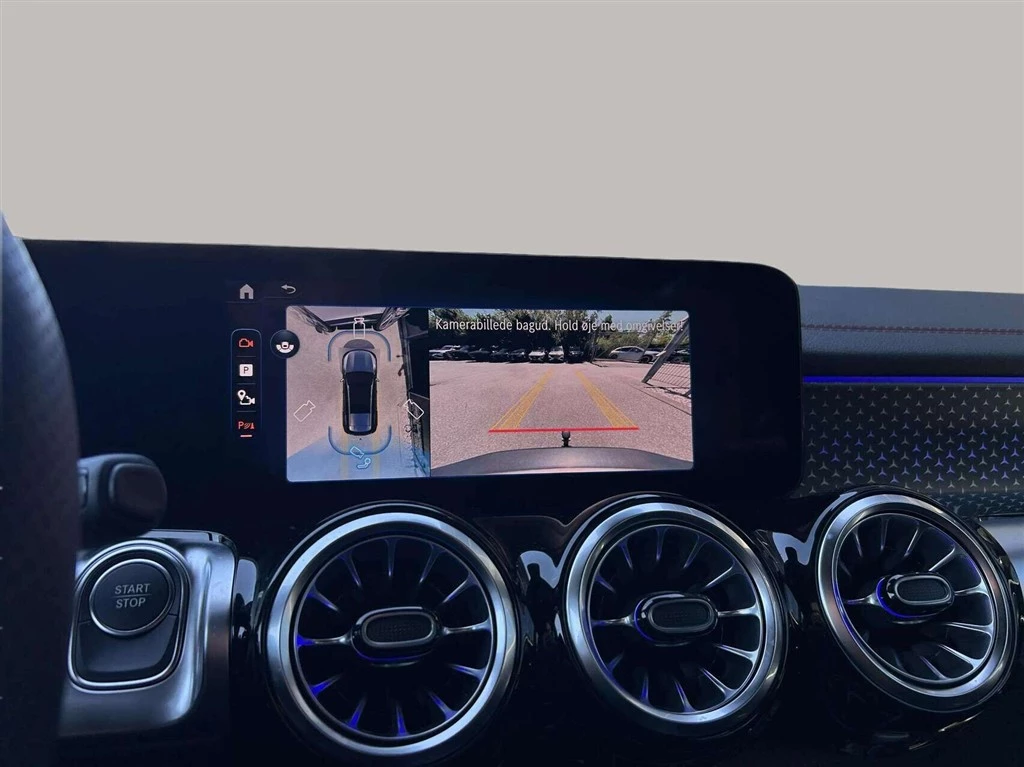 Mercedes-Benz EQB 250+ EL AMG Premium 190HK 5d Aut.