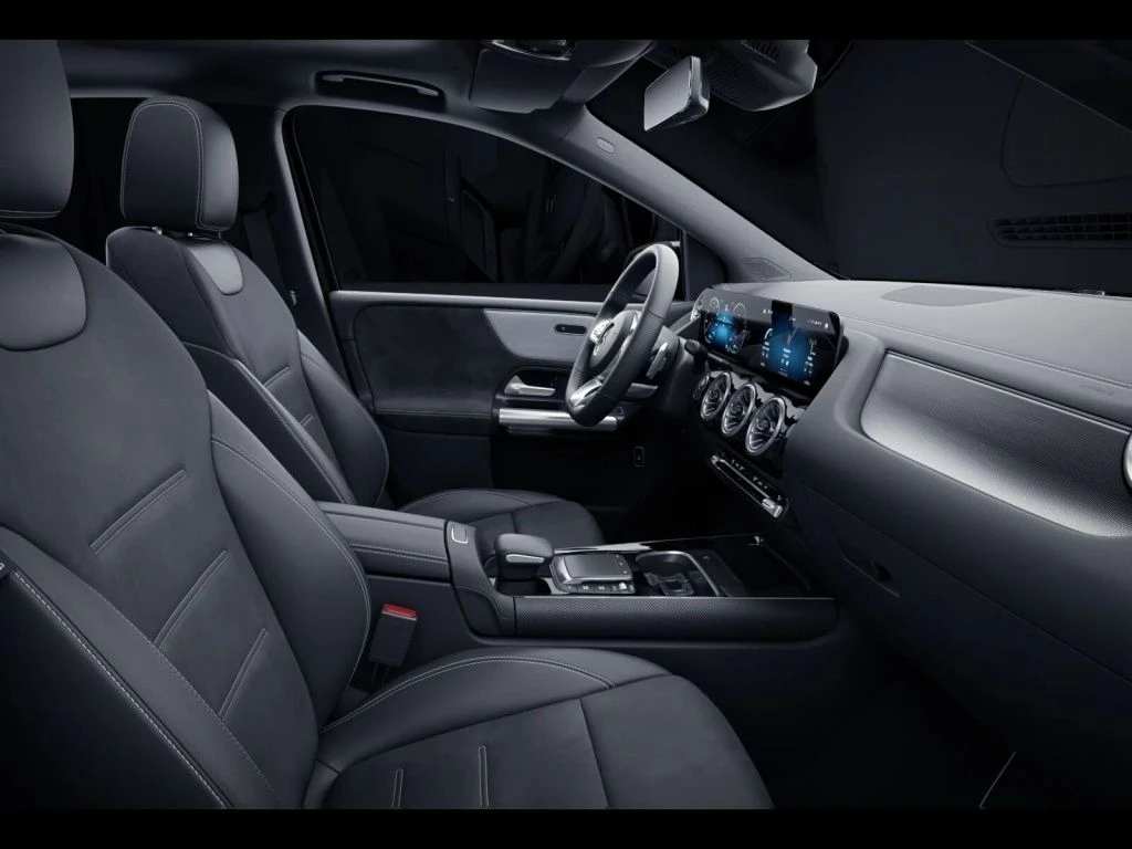 Mercedes-Benz-B-Klasse 250 e-image-10