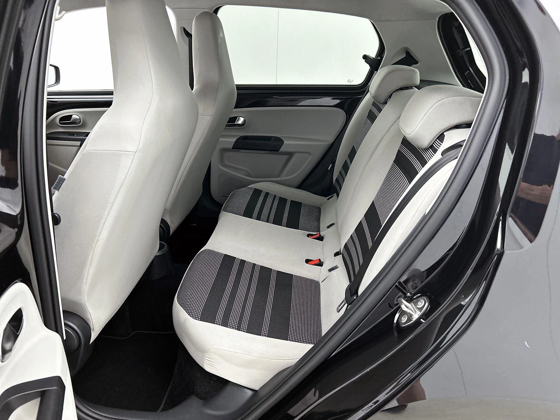 SEAT Mii 1.0 Chill Out